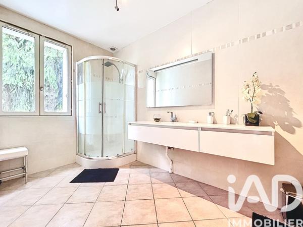 Maison à vendre 5 pièces 130 m² Aulnay-sous-Bois
