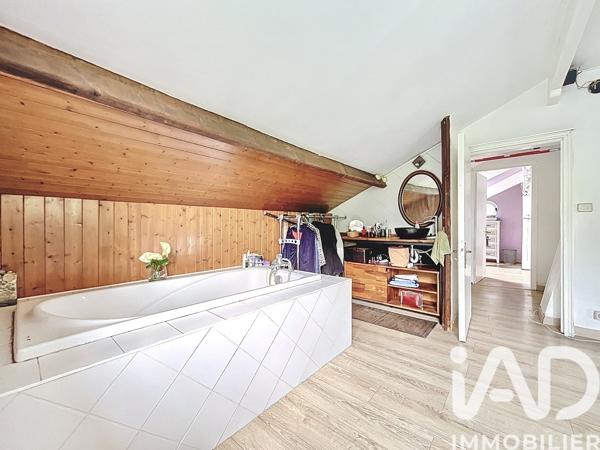 Maison à vendre 5 pièces 130 m² Aulnay-sous-Bois