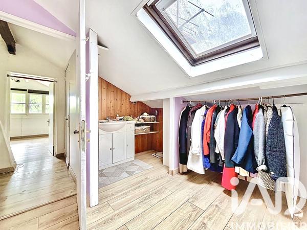 Maison à vendre 5 pièces 130 m² Aulnay-sous-Bois