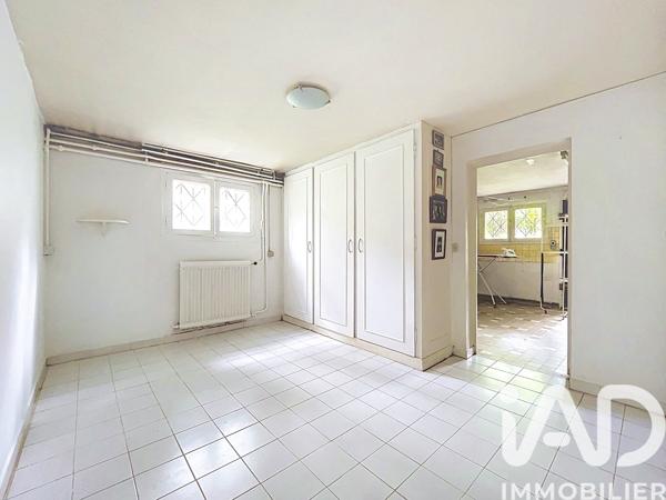 Maison à vendre 5 pièces 130 m² Aulnay-sous-Bois