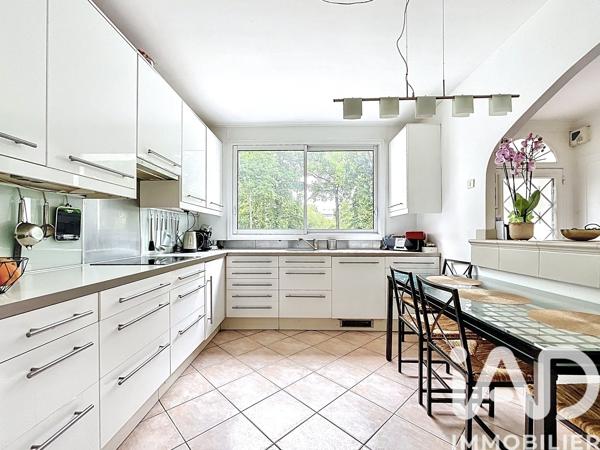 Maison à vendre 5 pièces 130 m² Aulnay-sous-Bois