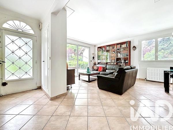 Maison à vendre 5 pièces 130 m² Aulnay-sous-Bois
