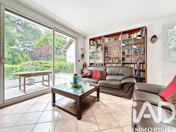 Maison à vendre 5 pièces 130 m² Aulnay-sous-Bois