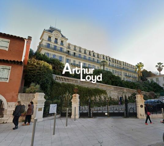 A LOUER BUREAUX PMR DE 274 M² - CENTRE VILLE DE NICE