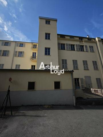 A LOUER BUREAUX PMR DE 274 M² - CENTRE VILLE DE NICE