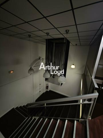 A LOUER BUREAUX PMR DE 274 M² - CENTRE VILLE DE NICE