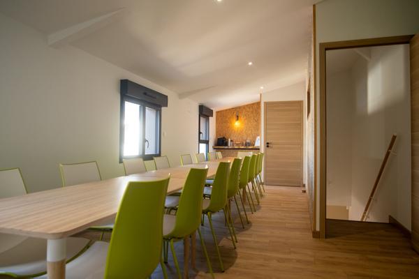 Bureaux à louer à PONT DE L'ARCHE 27340