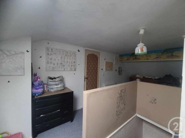 Maison à vendre  5 pièces - 140 m2 PERONNE - 80