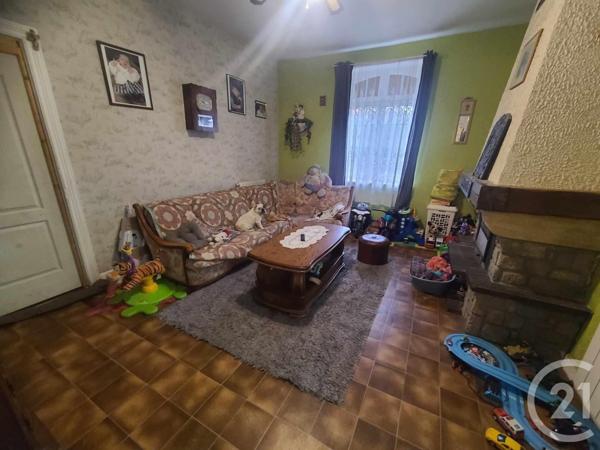 Maison à vendre  5 pièces - 140 m2 PERONNE - 80