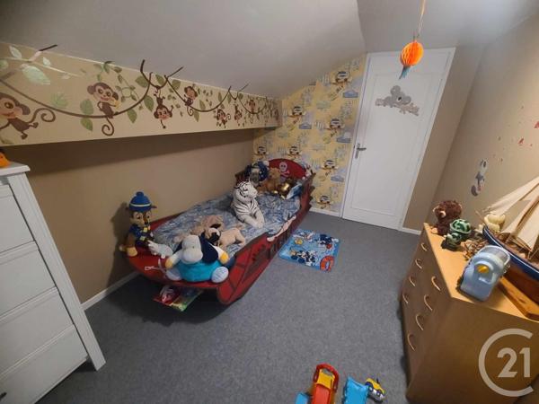 Maison à vendre  5 pièces - 140 m2 PERONNE - 80