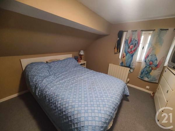 Maison à vendre  5 pièces - 140 m2 PERONNE - 80