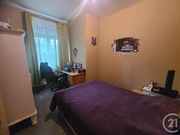 Maison à vendre  5 pièces - 140 m2 PERONNE - 80