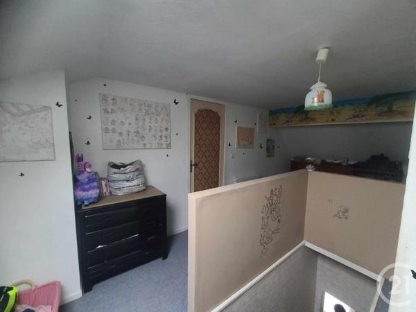 Maison à vendre  5 pièces - 140 m2 PERONNE - 80