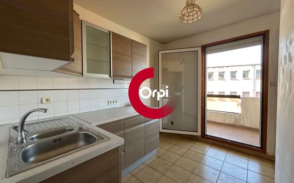 Appartement à vendre    1 pièce • 45 m2 Le Péage-de-Roussillon