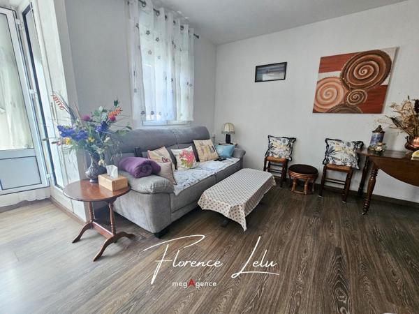 Appartement à SAINT-BRIEUC, 22000 - 4 pièces 80m²