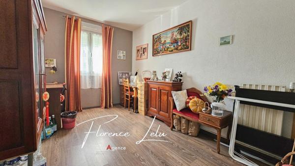 Appartement à SAINT-BRIEUC, 22000 - 4 pièces 80m²