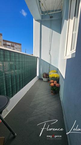 Appartement à SAINT-BRIEUC, 22000 - 4 pièces 80m²