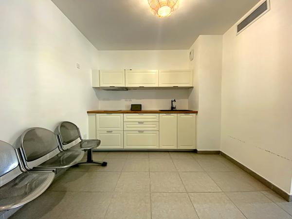 Appartement 3 pièces - 65 m² Exclusivité efficity