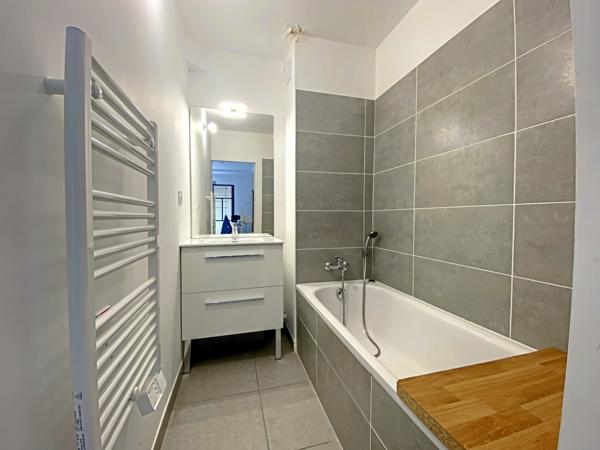 Appartement 3 pièces - 65 m² Exclusivité efficity