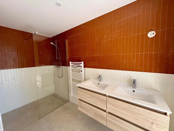 Propriété d’exception avec vue mer - LES ISSAMBRES (83)