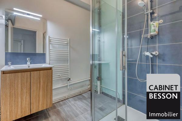 GRENOBLE - T5 - 4 RUE DE LA PAIX