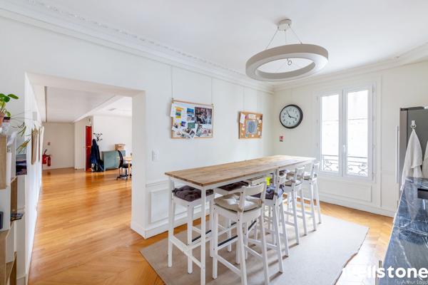 Bureaux à louer à PARIS 75003