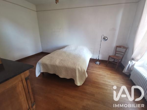 Maison à vendre 8 pièces 244 m² Brie-Comte-Robert