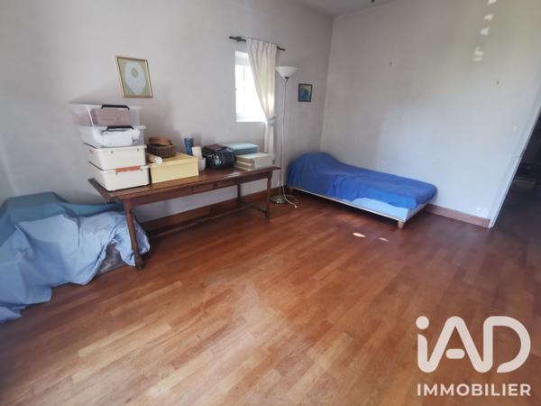 Maison à vendre 8 pièces 244 m² Brie-Comte-Robert