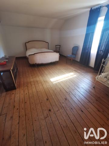 Maison à vendre 8 pièces 244 m² Brie-Comte-Robert