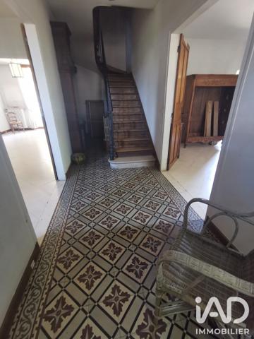 Maison à vendre 8 pièces 244 m² Brie-Comte-Robert