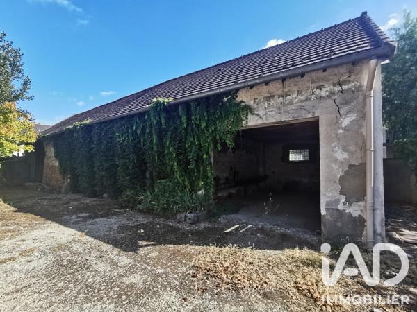 Maison à vendre 8 pièces 244 m² Brie-Comte-Robert