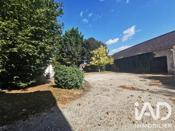Maison à vendre 8 pièces 244 m² Brie-Comte-Robert