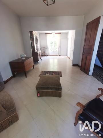 Maison à vendre 8 pièces 244 m² Brie-Comte-Robert