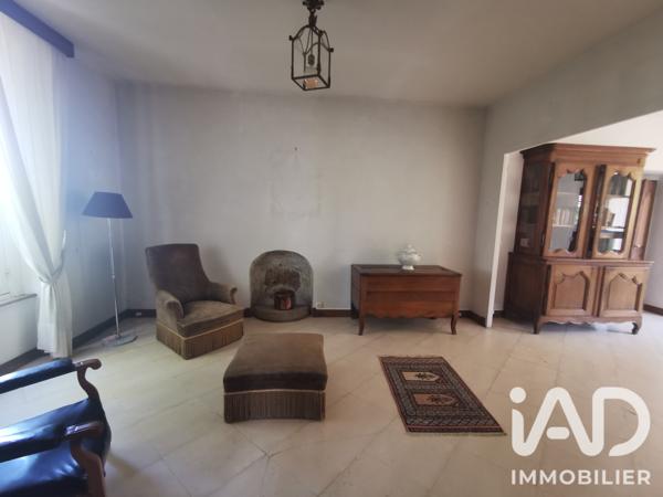 Maison à vendre 8 pièces 244 m² Brie-Comte-Robert