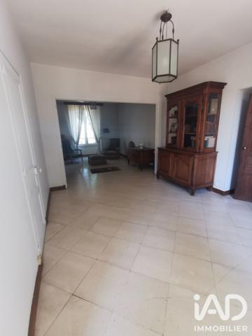 Maison à vendre 8 pièces 244 m² Brie-Comte-Robert