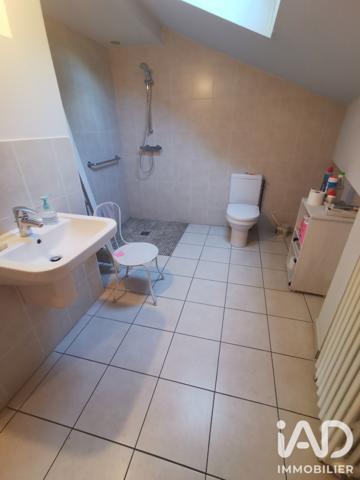 Maison à vendre 8 pièces 244 m² Brie-Comte-Robert