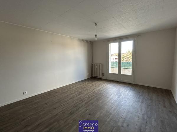 Appartement 2 pièce(s) 1 chambre(s) 42 m²