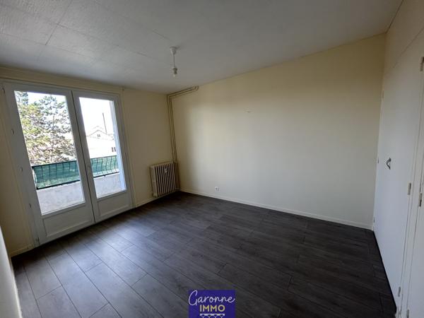 Appartement 2 pièce(s) 1 chambre(s) 42 m²