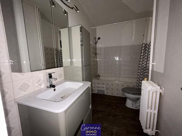 Appartement 2 pièce(s) 1 chambre(s) 42 m²