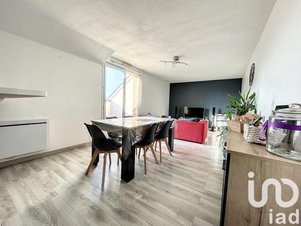 Appartement à vendre 3 pièces 60 m² Pontchâteau