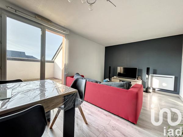 Appartement à vendre 3 pièces 60 m² Pontchâteau