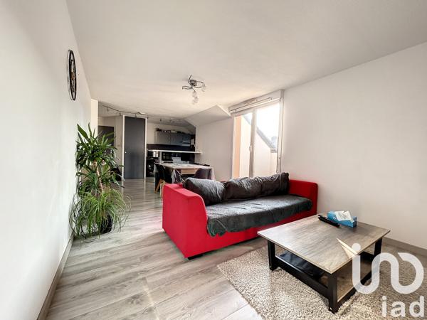 Appartement à vendre 3 pièces 60 m² Pontchâteau
