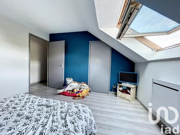 Appartement à vendre 3 pièces 60 m² Pontchâteau