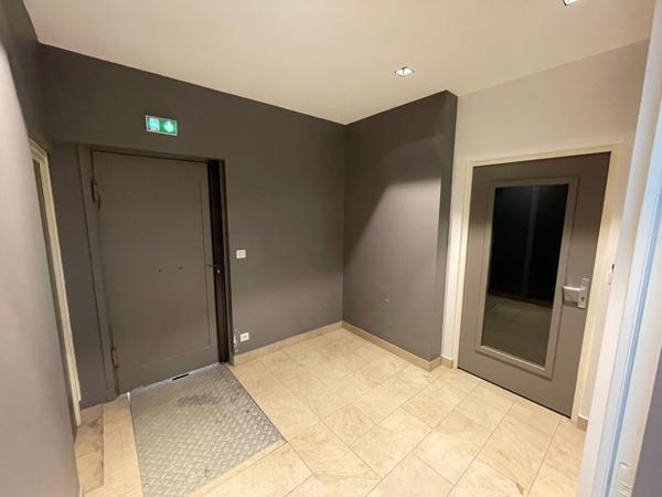 A LOUER BUREAUX 205 m2 COMPIEGNE PALAIS IMPÉRIAL