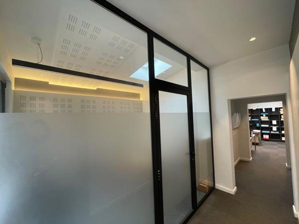A LOUER BUREAUX 205 m2 COMPIEGNE PALAIS IMPÉRIAL