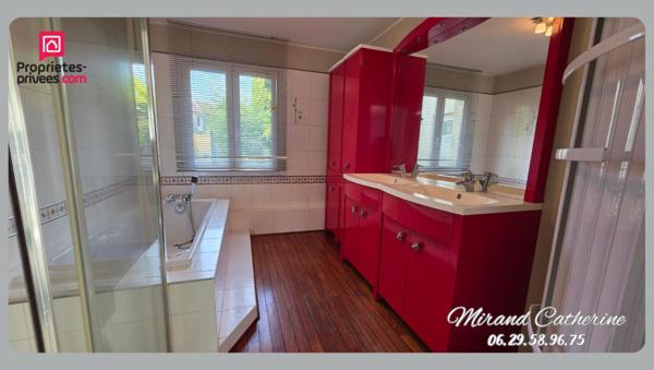 Maison familiale rénovée 150 m²? Patio & annexe ? Troyes