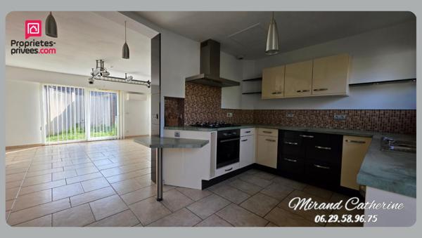 Maison familiale rénovée 150 m²? Patio & annexe ? Troyes