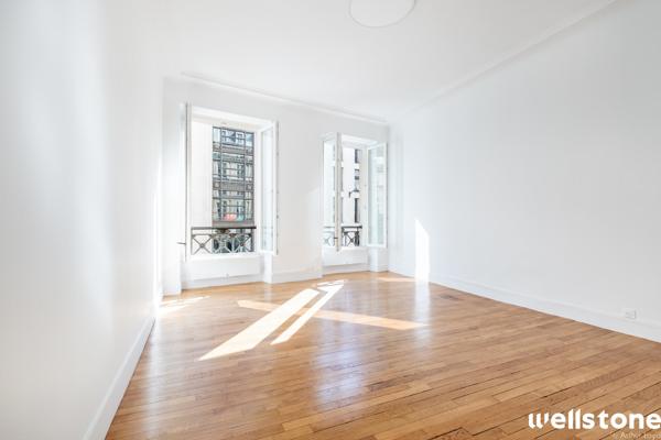 Bureaux à louer à PARIS 75009