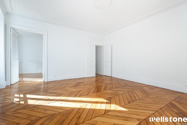 Bureaux à louer à PARIS 75009