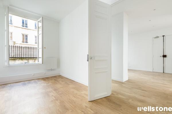 Bureaux à louer à PARIS 75009